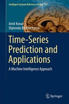 Intelligent Systems Reference Library 127 - Time-Series Prediction and Applications