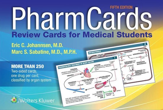 PharmCards - cover