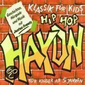 Klassik Fuer Kids-Haydn