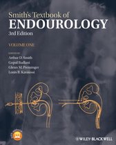 Smiths Textbook Of Endourology 3rd