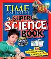 Time for Kids Super Science