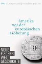 Schüren, U: Amerika vor der europäischen Eroberung