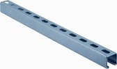 WALR montagerail/-profiel BIS RapidStrut, staal, (bxh) 41x41mm