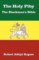 The Holy Piby the Blackman's Bible