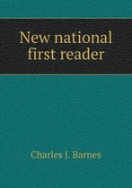 New national first reader