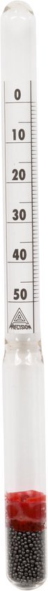 Baume Suikerweger - Keukenthermometer - 14.5cm