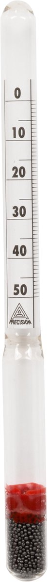 Baume Suikerweger - Keukenthermometer - 14.5cm | bol.com