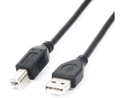 USB Printerkabel, 4.5meter