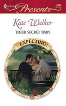 Expecting! 34 - Their Secret Baby