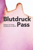 Blutdruckpass