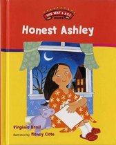 Honest Ashley - The Way I Act