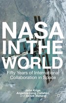 Palgrave Studies in the History of Science and Technology - NASA in the World
