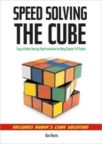 Speed Solving The Cube
