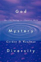 God, Mystery, Diversity