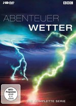 Abenteuer Wetter/DVD-Video