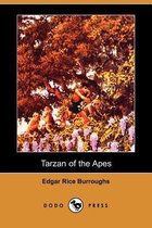 Tarzan of the Apes (Dodo Press)