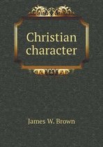 Christian character