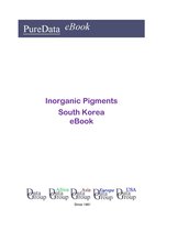 PureData eBook - Inorganic Pigments in South Korea