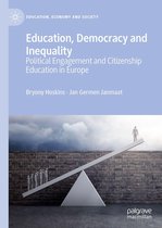 Education, Economy and Society - Education, Democracy and Inequality