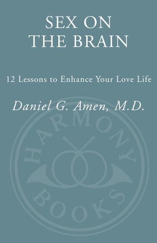 Sex on the Brain - cover