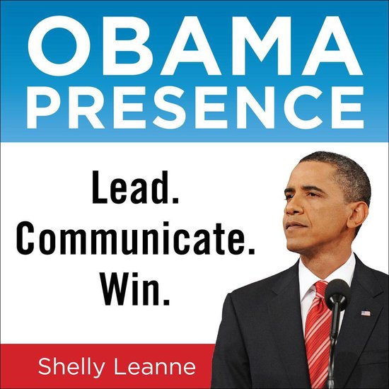 Obama Presence (Mcgraw-Hill Essentials) - cover