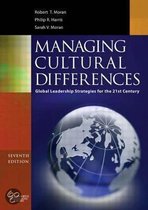 Managing Cultural Differences: Global Leadership Strategies For The 21St Century [With Cdrom]