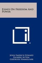 Essays on Freedom and Power