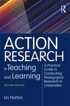 Action Research In Teaching & Learning