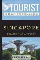 Greater Than a Tourist Asia- Greater Than a Tourist- Singapore