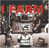 I Farm - ... Is Lying To Be Popular (LP)