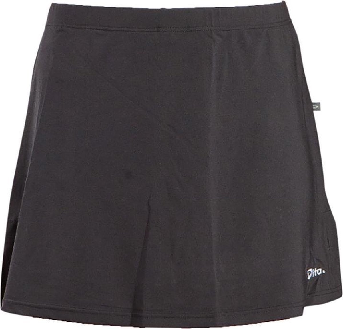 Dita Skirt zwart - Rokjes - zwart - XL | bol.com