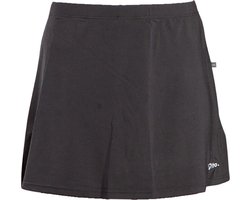 evenaar Baan belofte Dita Skirt zwart - Rokjes - zwart - XL | bol.com