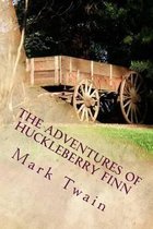 The Adventures Of Huckleberry Finn