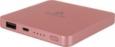 Mobilize MOB-22846 Draagbare Powerbank 6000 Mah Goud