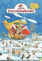 Verlagsgruppe Random House Kleine Draad Kokonuss Adventkalender 3