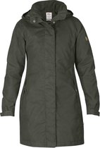 Fjallraven Una Jacket - dames - winterjas - XS