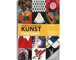 Moderne en hedendaagse kunst begrijpen