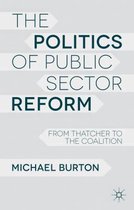 Politics Of Public Service Reform