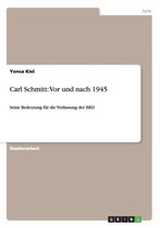 Carl Schmitt