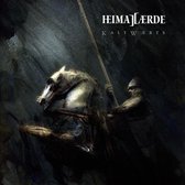 Heimataerde - Kaltwaerts (CD)