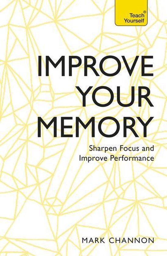Improve Your Memory - cover
