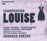 Charpentier: Louise (Complete)