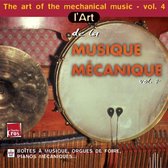 Art Of The Mechanical Music Vol.4