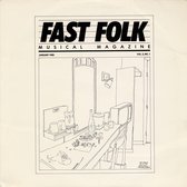 Fast Folk Musical Magazine, Vol. 1 #2