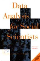 Data Analysis for Social Scientists