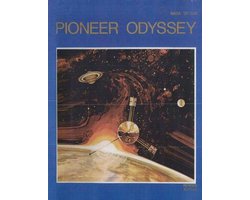 NASA History- Pioneer Odyssey