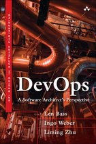 DevOps A Software Architects Perspective