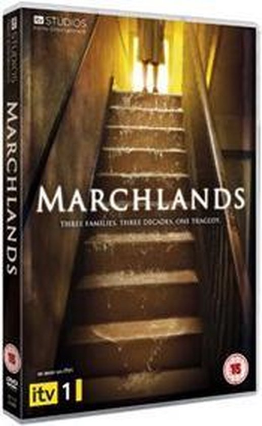 Marchlands