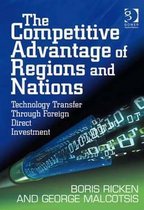 The Competitive Advantage Of Regions And Nations