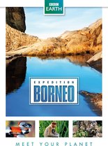 BBC Earth - Expedition Borneo